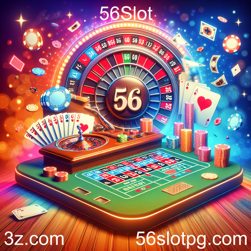 Jogos de Mesa: A Diversão Clássica e Interativa no 56Slot